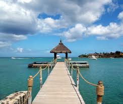 Mauritius 