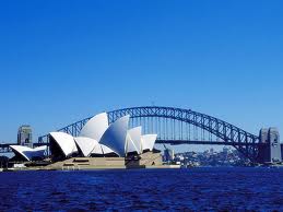 australia